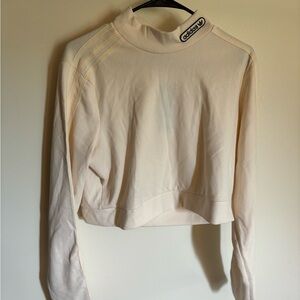 WOMENS XL ADIDAS YOGA SET NEVER WORN TAGS ON